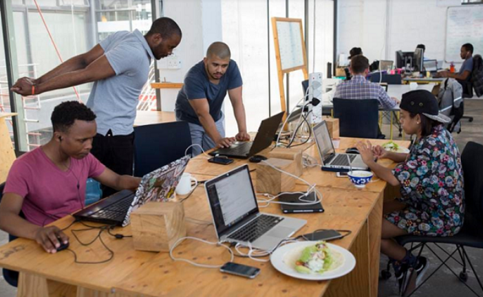 African Startups Raise $2.9 Billion Last Year 