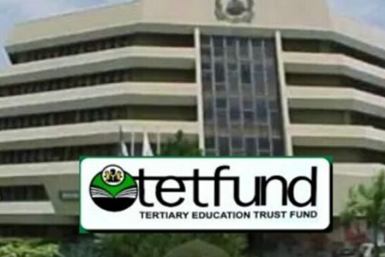 TETFund Awards Lecturers N761m Scholarships For Phd Abroad