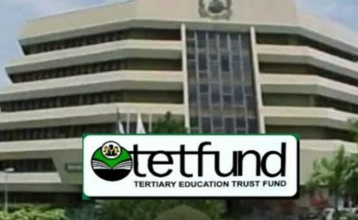 TETFund Awards Lecturers N761m Scholarships For Phd Abroad
