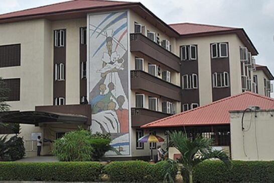 LASUTH Now One-Stop Facility For Tertiary Healthcare In Africa — Fabamwo