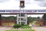 62 Bag First Class As Agagu Varsity Graduates 1,202 Students