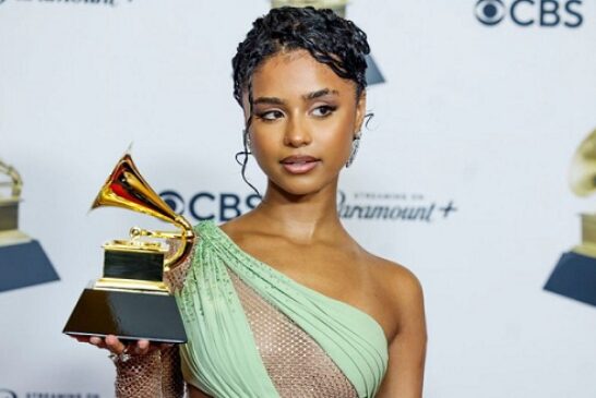 Tyla's Brand To Soar After Grammy Win In Best African Music Performance Category