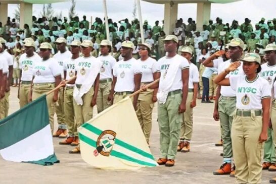 Increase In ‘Alawee’ Uncertain For Corps Members – Minister