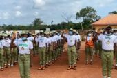 FG To Reform NYSC, Float Special Bank For Youths