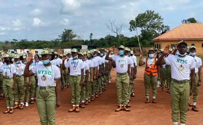FG To Reform NYSC, Float Special Bank For Youths