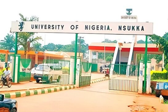 UNN Gets N600m Solar Power Plant