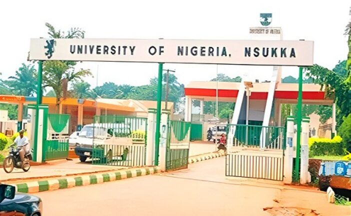 UNN Gets N600m Solar Power Plant