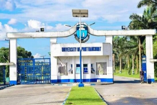 UNIPORT Gets World Bank-Funded Medical Simulation Laboratory