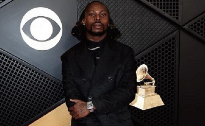 How Asake, Tyla, Trevor Noah & Other African Stars Turned Up At The Grammys
