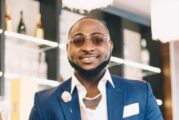 Davido Announces N300m Donation To Orphanage Homes