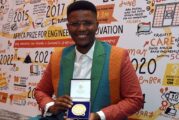 South African Innovator’s Medicine-Dispensing Lockers Win Prestigious Prize