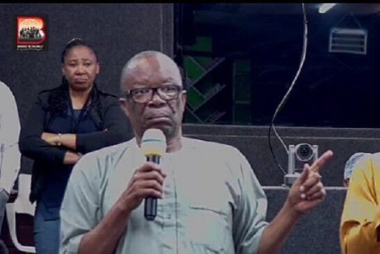 Lecturers Tired Of FG’s Unfulfilled Promises—ASUU