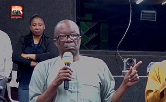 Lecturers Tired Of FG’s Unfulfilled Promises—ASUU