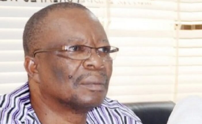 We’ll Resist Being Slaves, Professors In Nigerian Universities Earn Less Than $200 – ASUU