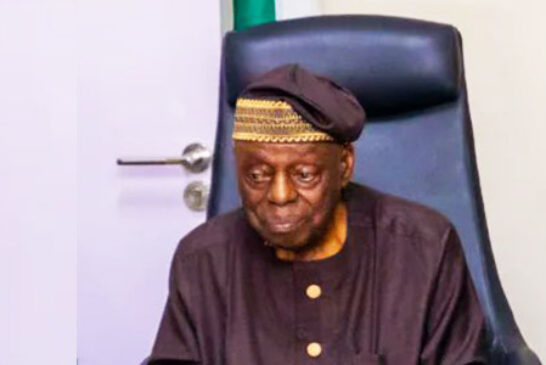 Excluding Private Varsities From TETFUND Is Illegal, Unfair, Unconstitutional —Afe Babalola