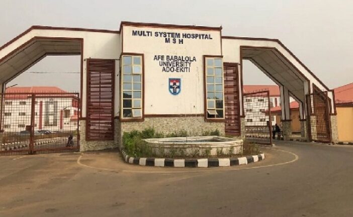ABUAD Mentoring Three Foreign Varsities, 12 Others, Says VC