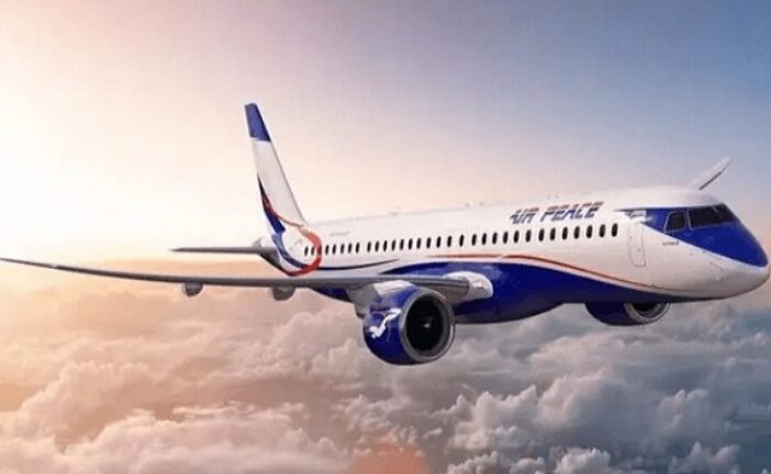 Air Peace To Announce Special Students’ Fare To London