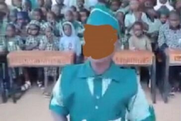 Niger Govt Summons Teachers Over Pupil’s ‘Vulgar Language’ During Debate