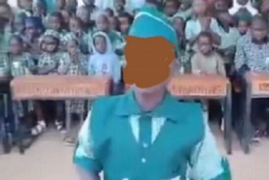 Niger Govt Summons Teachers Over Pupil’s ‘Vulgar Language’ During Debate