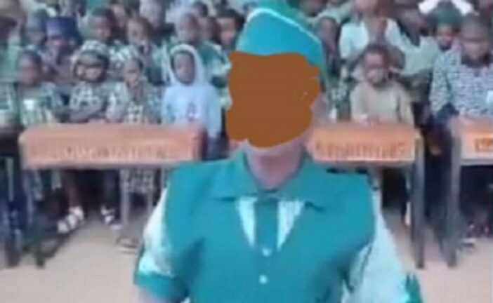 Niger Govt Summons Teachers Over Pupil’s ‘Vulgar Language’ During Debate