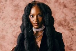 Ayra Starr Sets New Youtube Record With 'Rush'