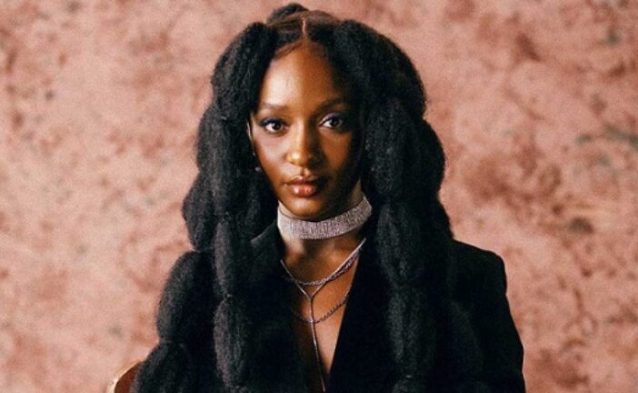 Ayra Starr Sets New Youtube Record With 'Rush'