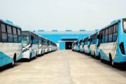 Lagos To Buy Additional 2,050 BRT Buses To Ease Transportation