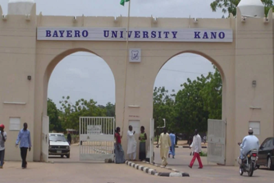 BUK Holds International Conference On Environmental, Security Crisis