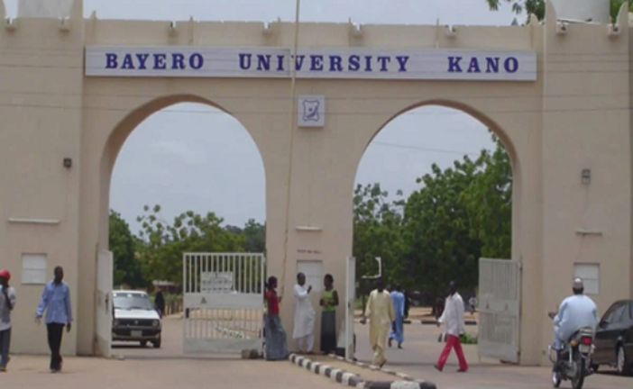 BUK Holds International Conference On Environmental, Security Crisis