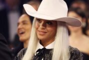 Beyonce Becomes First Black Woman To Top Billboard Hot Country Songs