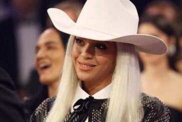 Beyonce Becomes First Black Woman To Top Billboard Hot Country Songs