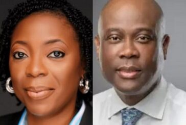 Meet Bolaji Agbede New Access Holdings Acting GCEO