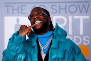 US City, Boston Declares March 2 ‘Burna Boy Day’