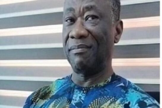 ICPC Plays Nude Videos Of Female Student In Evidence Against Suspended UNICAL Professor