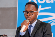 UNILAG Overall Best Graduating Student, Akanmu, Launches Book On Academic Success