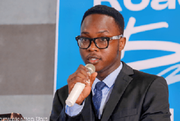 UNILAG Overall Best Graduating Student, Akanmu, Launches Book On Academic Success
