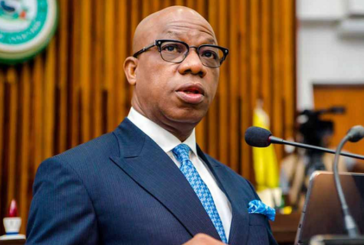 OOU Best Graduating Students Receives N8 Million Gift From Gov Abiodun