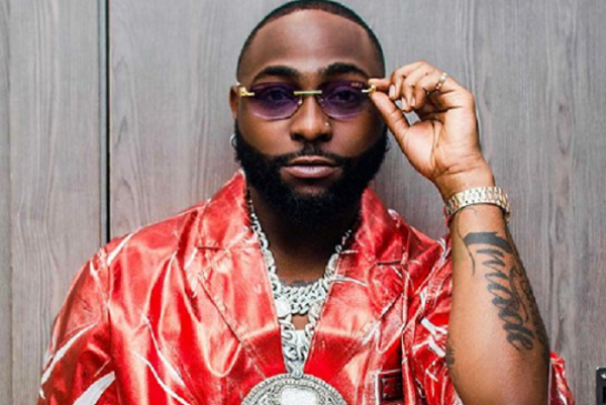 Davido Fulfills Pledge Of N300m To Orphanages Across Nigeria