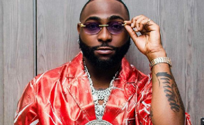 Davido Fulfills Pledge Of N300m To Orphanages Across Nigeria