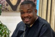 Don Jazzy Sends Message To Entrepreneurs Seeking Breakthrough
