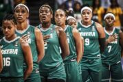 D’Tigress Qualify For Paris 2024 Olympics