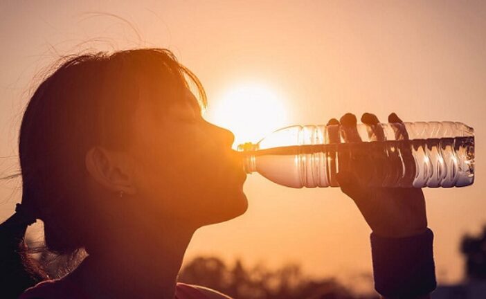 Here Is Why Nigeria Is Experiencing Such Extreme Heat These Days