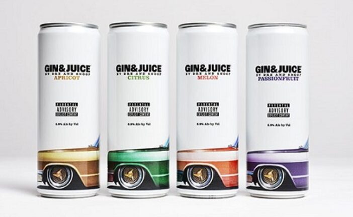 Dr Dre And Snoop Dogg Launch Rtds