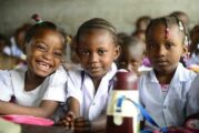 Nigeria Joins Calls For Enhanced Education For Girl-Child