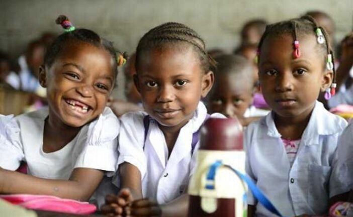 Nigeria Joins Calls For Enhanced Education For Girl-Child