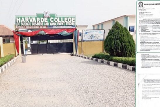 Ogun Nursing Student Kills Self Over Non-Accreditation Of Course