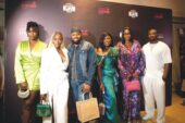 Award-winning 'Hotel Labamba' Blockbuster Lands on Prime Naija, February 15th!