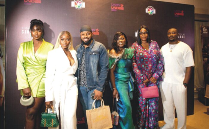 Award-winning 'Hotel Labamba' Blockbuster Lands on Prime Naija, February 15th!