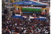 Gifts, Grooves, and Goals as TECNO Spark 20 – AFCON Watch Party Stole the Show
