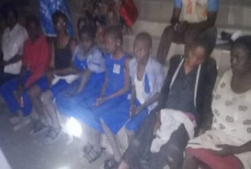 One Dies As Abducted Ekiti Pupils, Staff Regain Freedom